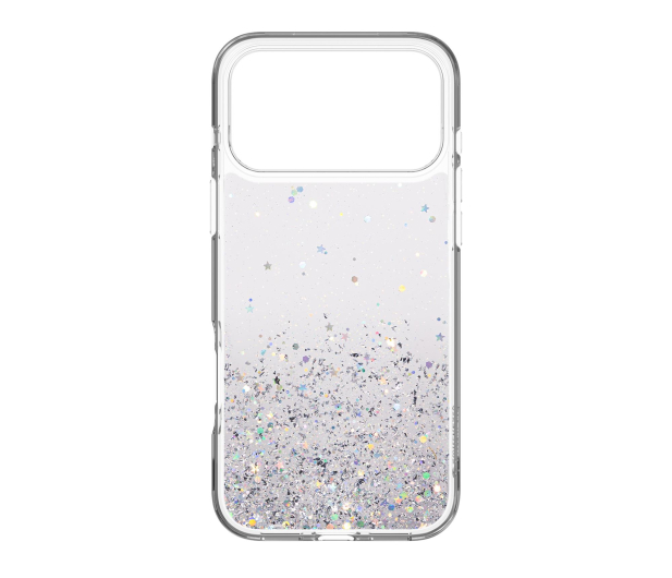 SwitchEasy Starfield do iPhone 17 Pro (Transparent ) - 1416126 - zdjęcie